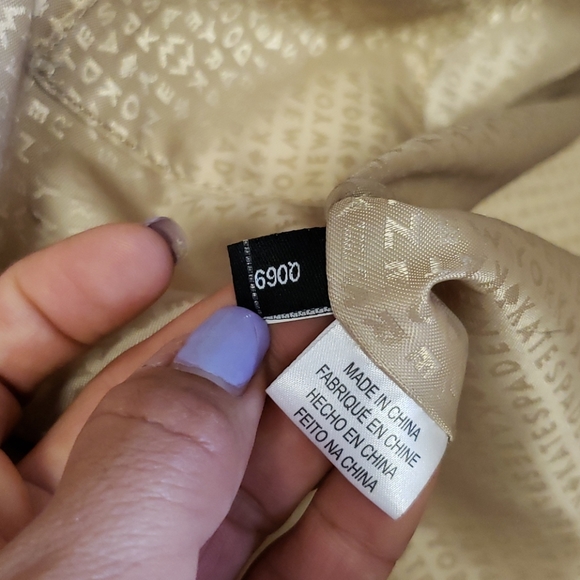 ✨HOST PICK✨ Kate Spade Tote Bag - Picture 7 of 14